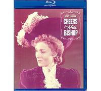 Cheers for Miss Bishop [Blu-Ray]