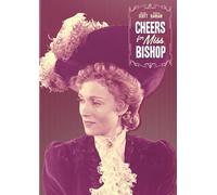 Cheers For Miss Bishop [Dvd] [Import]