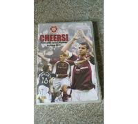 Cheers Hearts Fc All The Goals Against Hibernian 06/07 Part - Dvd