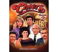 Cheers – DVD – Coffret intégral Saison 2 (4 DVD)