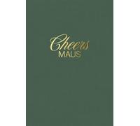 Cheers Maus Das Cocktailbuch von Kaulitz Hills - Kaulitz Hills - CE Community Editions - ebook (ePub) - Livre