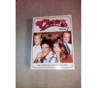 Cheers Saison 7 (Usa/Canada) - Dvd Ted Danson