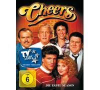 Cheers - Season 1