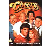Cheers - Season 1 [Import anglais]