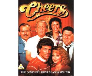 Cheers - Season 1 [Import anglais]