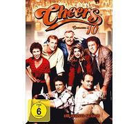 Cheers-Season 10 [Import]