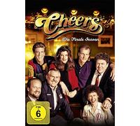 Cheers: Season 11 [Import]