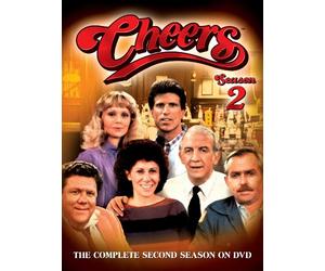 Cheers: Season 2