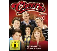Cheers - Season 5