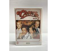Cheers - Season 7 - Coffret Dvd - Zone 2
