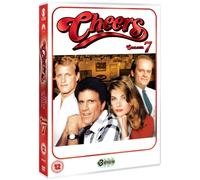 Cheers-Season 7 [Import]