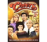 Cheers Second Season /