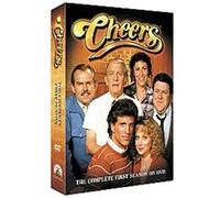 Cheers - Series 1 , (Box Set) G