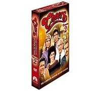 Cheers - Series 2 , (Box Set) G