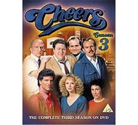 Cheers - Series 3 , (Box Set) G