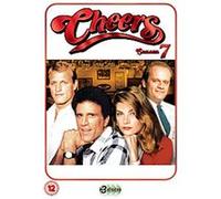 Cheers - Series 7 , (Box Set) G