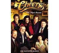 Cheers-SSN 11