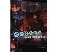 Cheers! Tap with Nick Bowman - Intermediate Level