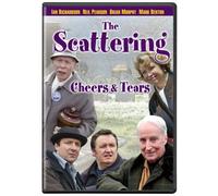 Cheers & Tears 3: Scattering