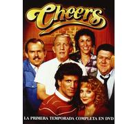 Cheers-Temporada 1 [Import]