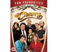 Cheers: The Best of-Fan Favourites [Import]