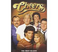Cheers - The Complete First Season [Import USA Zone 1]
