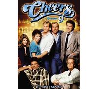 Cheers - The Complete Ninth Season