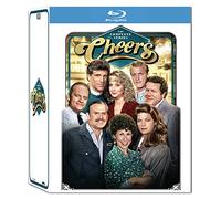 Cheers: The Complete Series