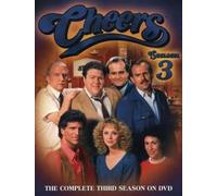 Cheers – Paramount Pictures – Saison 3 complète – Import USA Zone 1