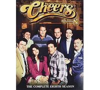 Cheers: The Eighth Season