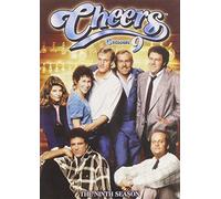 Cheers: The Ninth Season