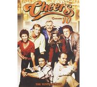 Cheers: The Tenth Season