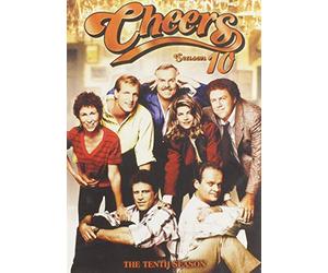 Cheers: The Tenth Season