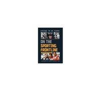 Cheers To 50 Years On The Sporting Frontline