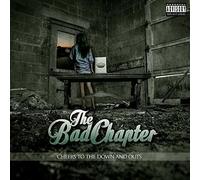 Cheers to The Down and Outs