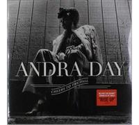 Day,Andra – Cheers to the Fall – Warner Bros.
