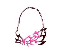 cheeryep - Decorative Charm - 2 Types #Dolly Rose