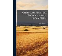 Cheese And Butter Factories And Creameries