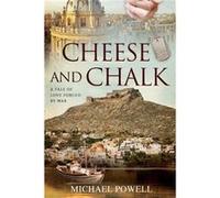 Cheese and Chalk by Michael Powell Paperback Book Michael Powell (Auteur)