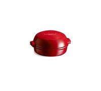 Emile Henry - Moule à fromage EH348417 - Grand Cru Rouge