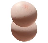 Cheese Bread , Soft Stress Relief Set, Interactive Pinch Toys with Slow Rebound, Lightweight Foam Sensory Toys, Cartoon Food Design with Playful Look, Toy for Travel Use