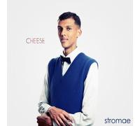 Cheese by Stromae
