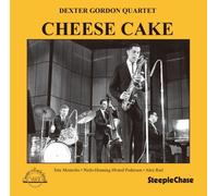 Cheese Cake Edition limitée remasterisée CD