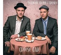 Fuhrmann, Fromm & Freunde – Cheese Cake – CD