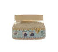 Cheese Cake Gommage corporel au sucre vanille pour adolescentes 650 g