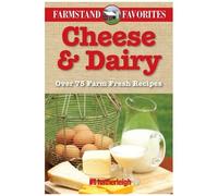 Cheese & Dairy