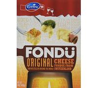 Cheese Fondue, Emmi (14 ounces) (2 pack)