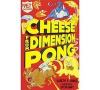 Cheese from Dimension Pong (Pet Defenders) - [Version Originale] Inconnu (Auteur)