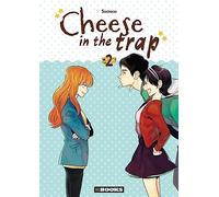 Cheese in the trap T02