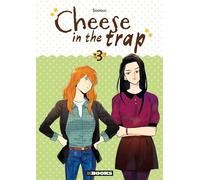 Cheese in the trap T03